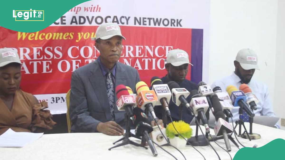 Heated reaction as Tompolo accuses Nigerian Navy of being involved in oil theft in Niger Delta