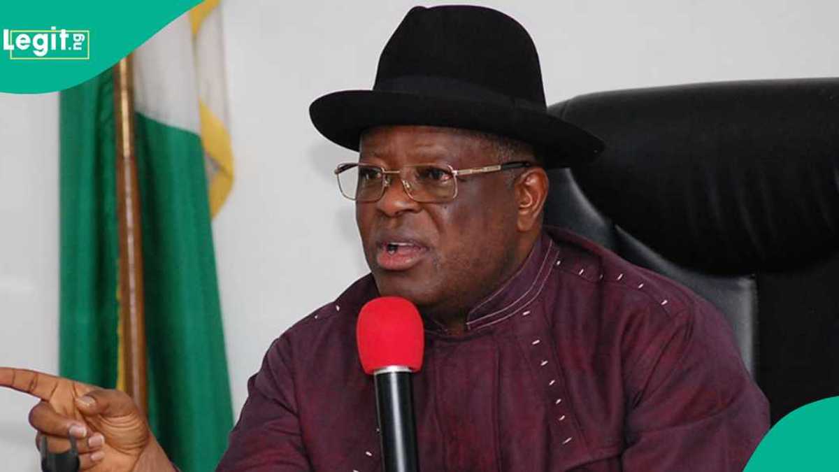 SOKAPU Accuses Umahi of Intimidation Over Mary Habila Case