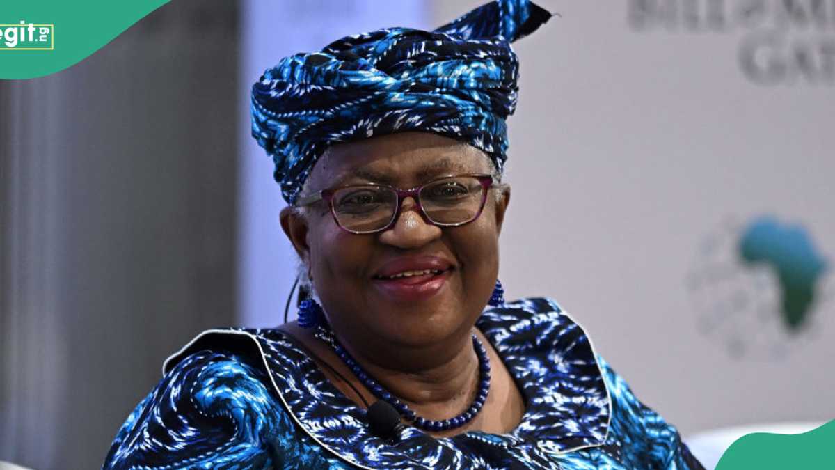 Breaking: WTO General Council reappoints Ngozi Okonjo-Iweala for second term as Director-General