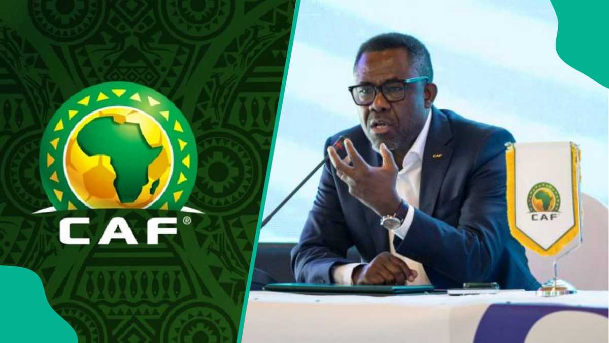 CAF's crisis deepens as top official resigns after Senegal is stripped of AFCON 2025 title