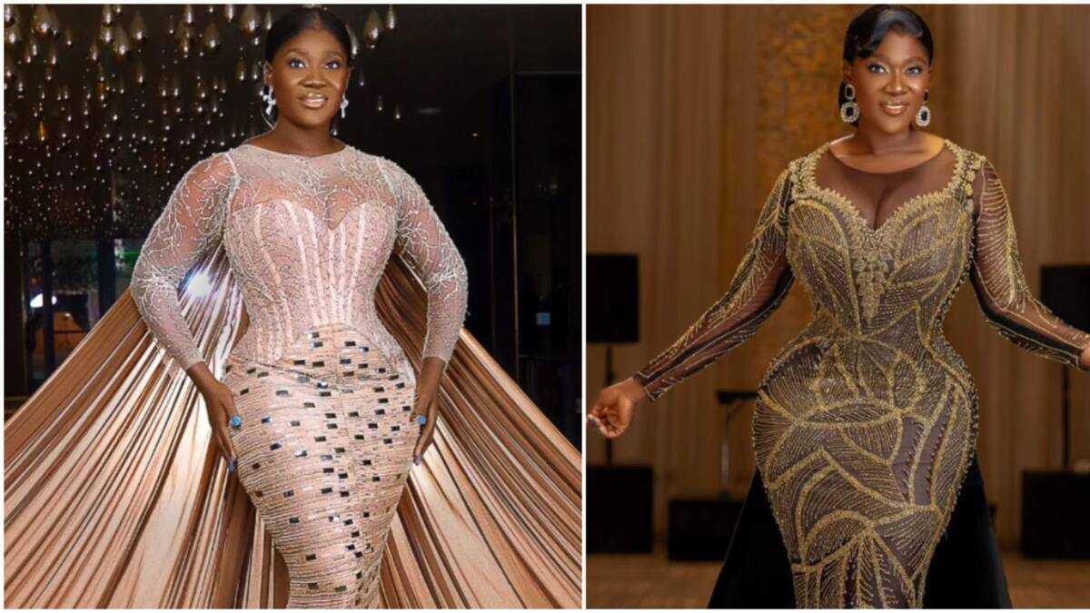 Mercy Johnson Celebrates 39th Birthday In Stunning Elegant Looks mercy-johnson-celebrates-39th-birthday-in-stunning-elegant-looks