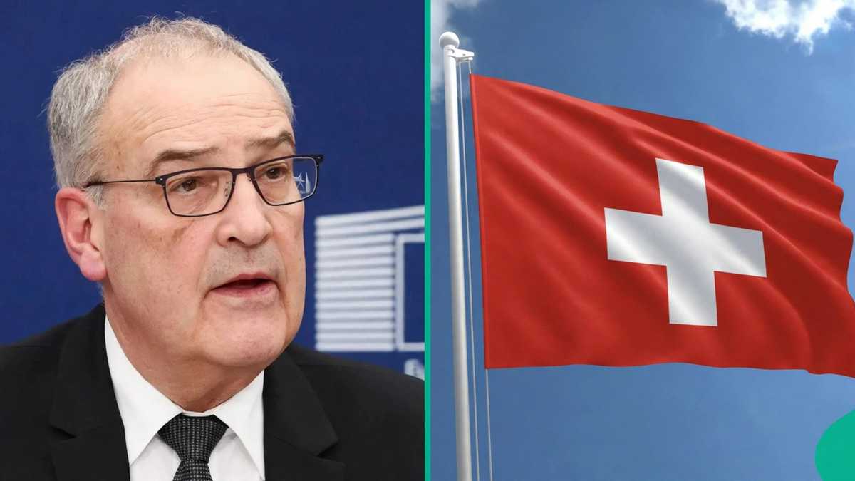 Switzerland announces financial conditions for non-working residence permit for foreigners