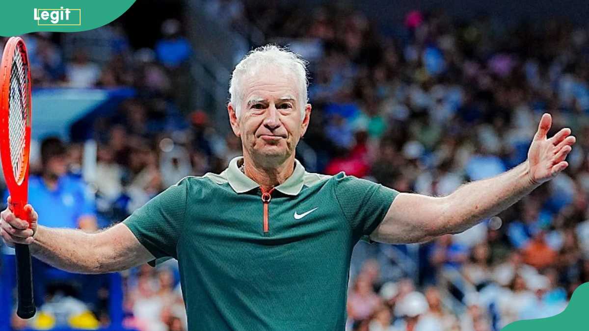 How court outbursts and art collecting built John McEnroe's net worth into an empire