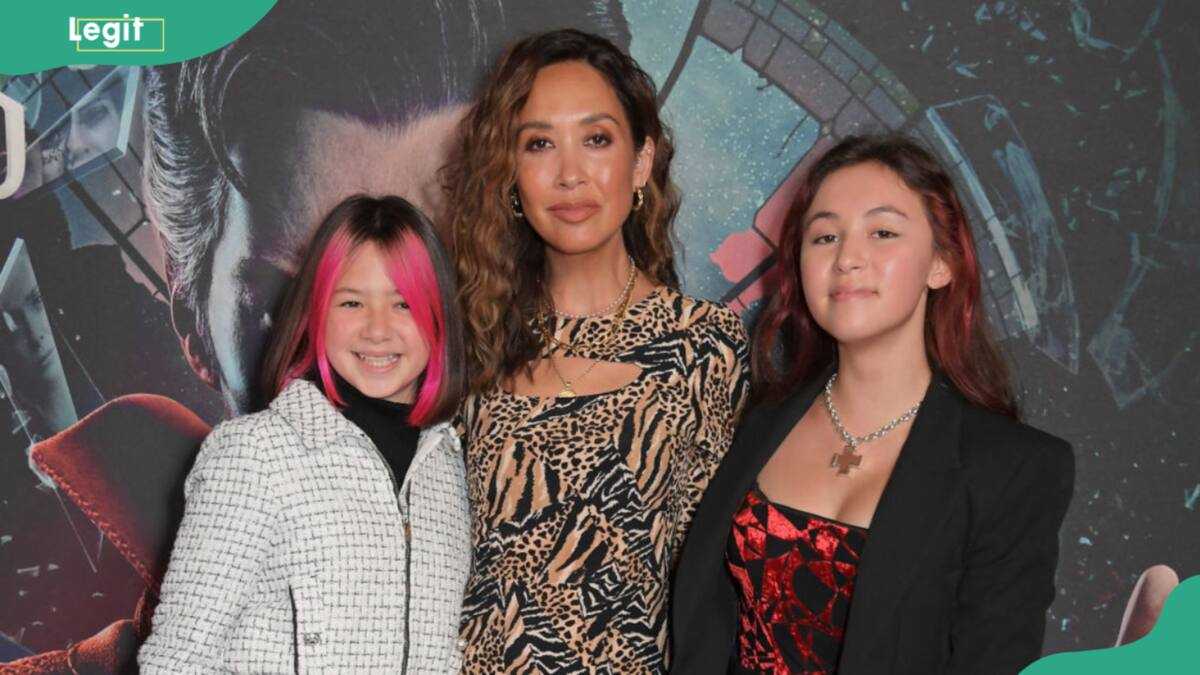 Who are Myleene Klass’ children? Meet the musician’s kids - Legit.ng