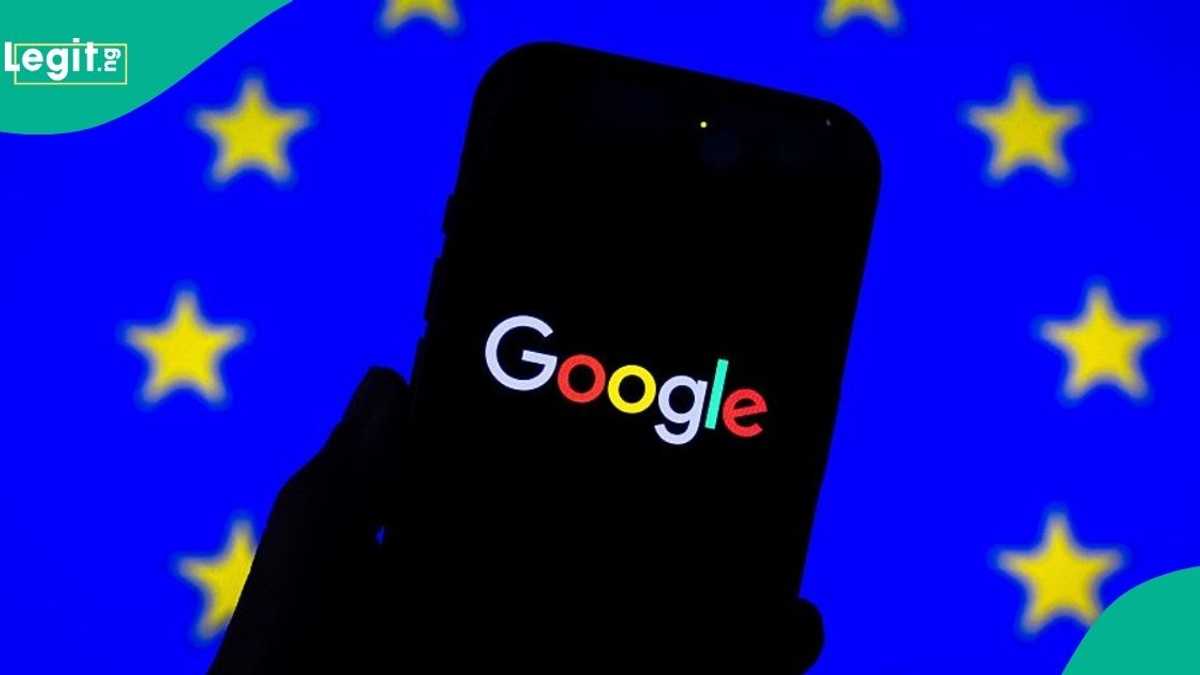 See the new changes to Google login details to its products