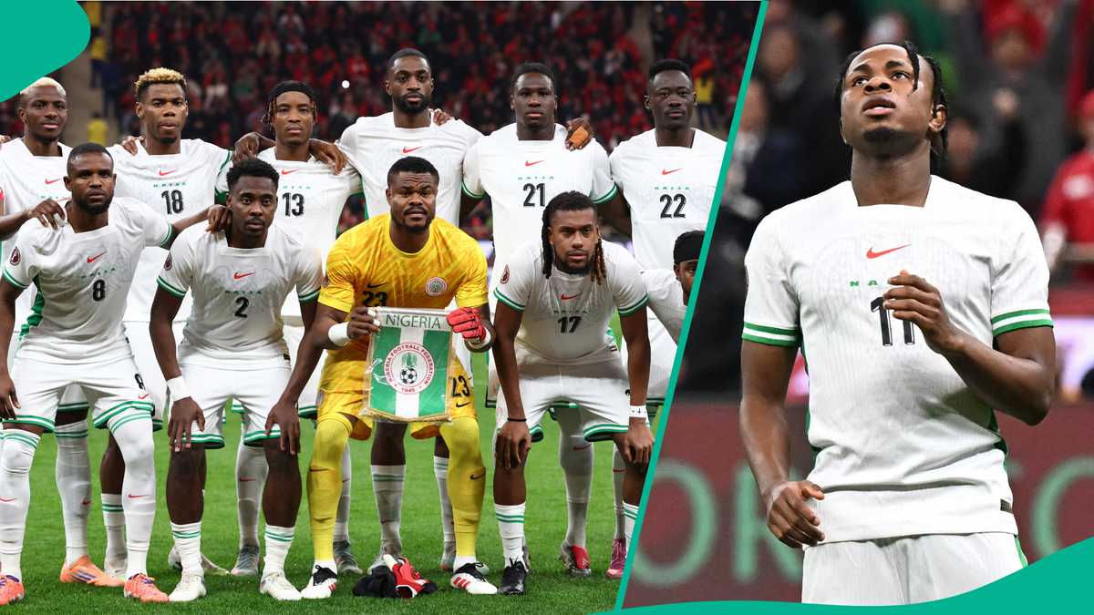 AFCON 2025: Super Eagles to face Egypt in 3rd place match after losing to Morocco