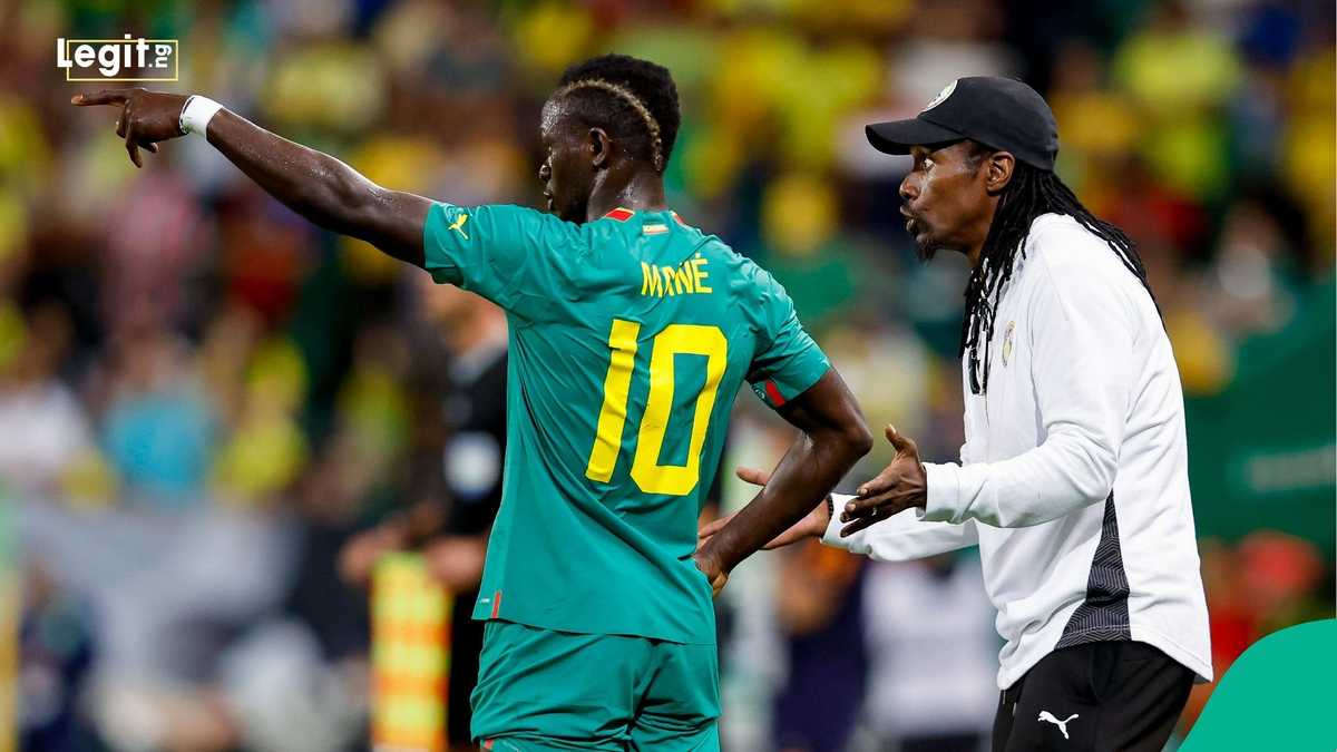 2025 AFCON: Aliou Cisse predicts surprising contenders as Senegal, Nigeria, and North Africa teams mentioned