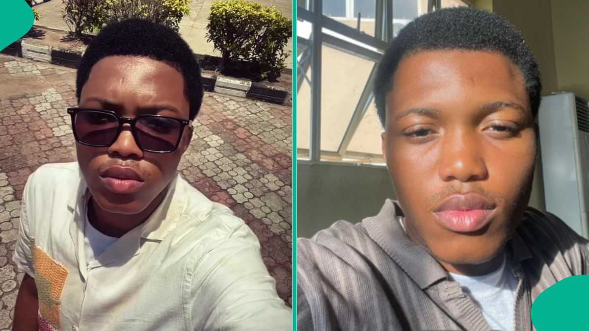 Medical student heartbroken, recounts being denied Canada visa after rejecting his UNILAG admission