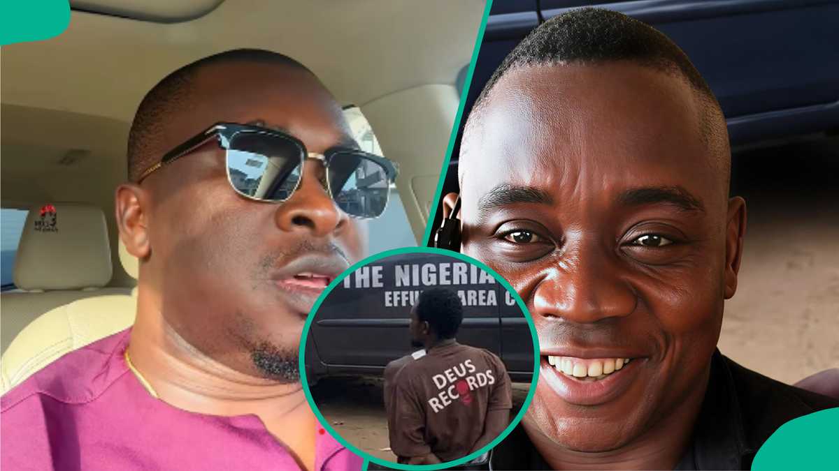 Oris Lucky shares investigation result on Delta killing, absolves Mena