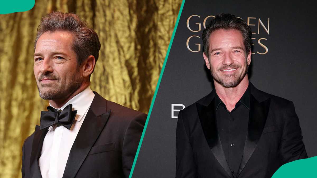 Who is Ian Bohen's wife? A look at the actor's relationships