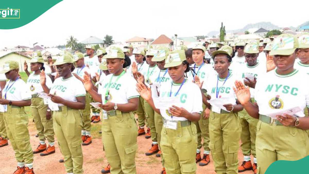 Abducted NYSC members in Imo