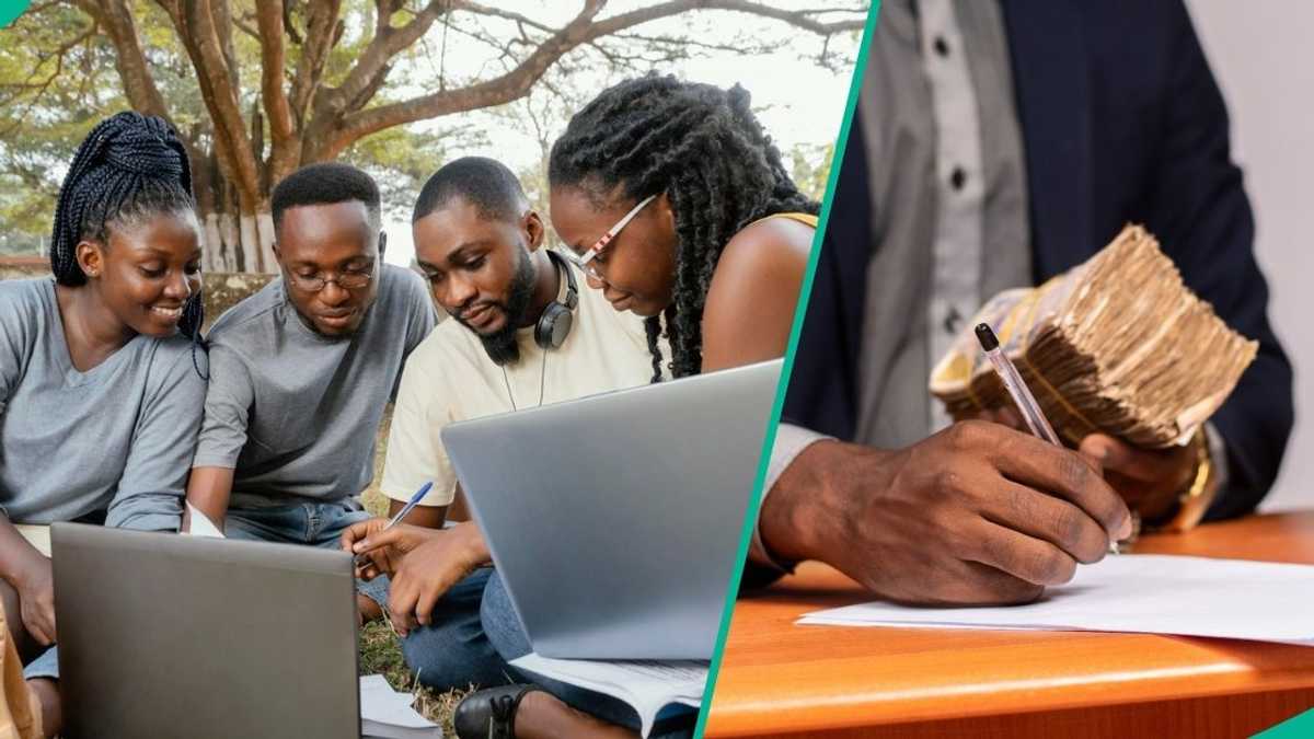 Find out more as application portal opens for student venture capital grant worth N50m each