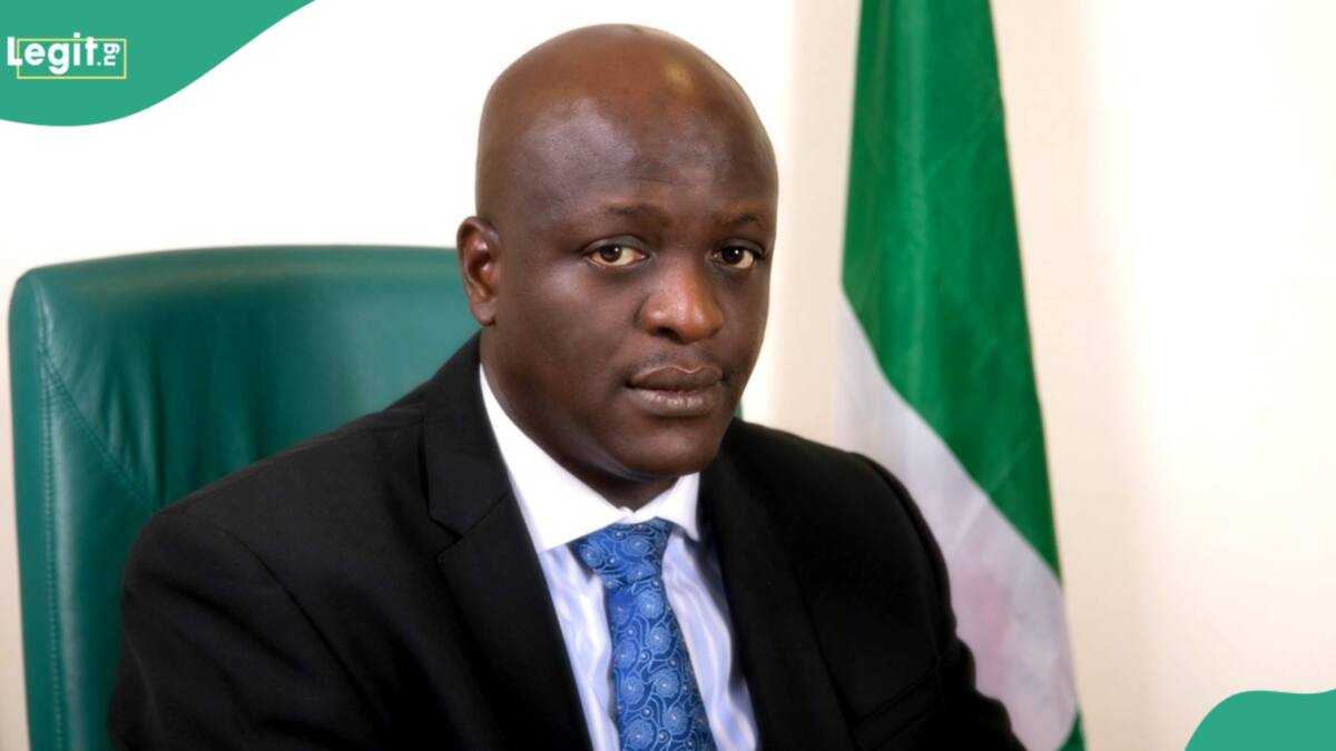 Edo 2024: PDP Guber Aspirant Steps Down, Gives Reason - Legit.ng