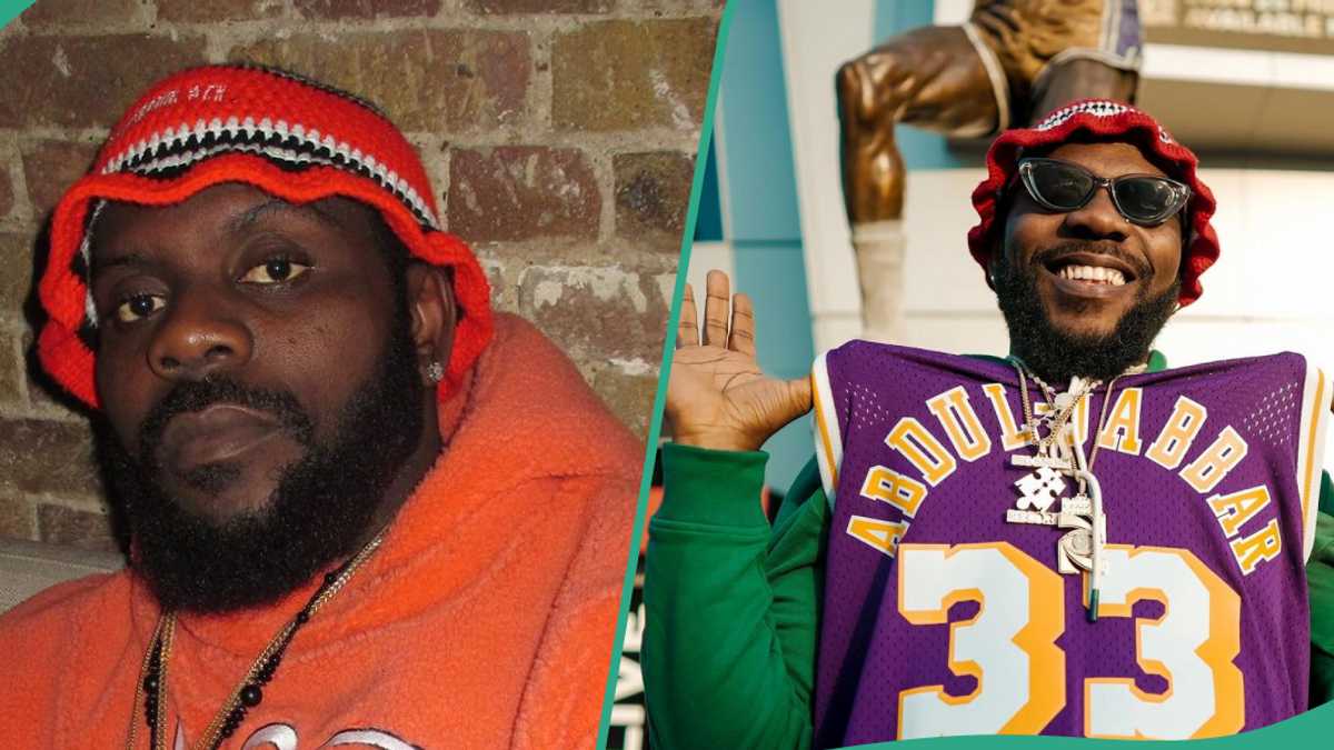 Chocolate City sues Odumodu for ₦50m over alleged backstage assault