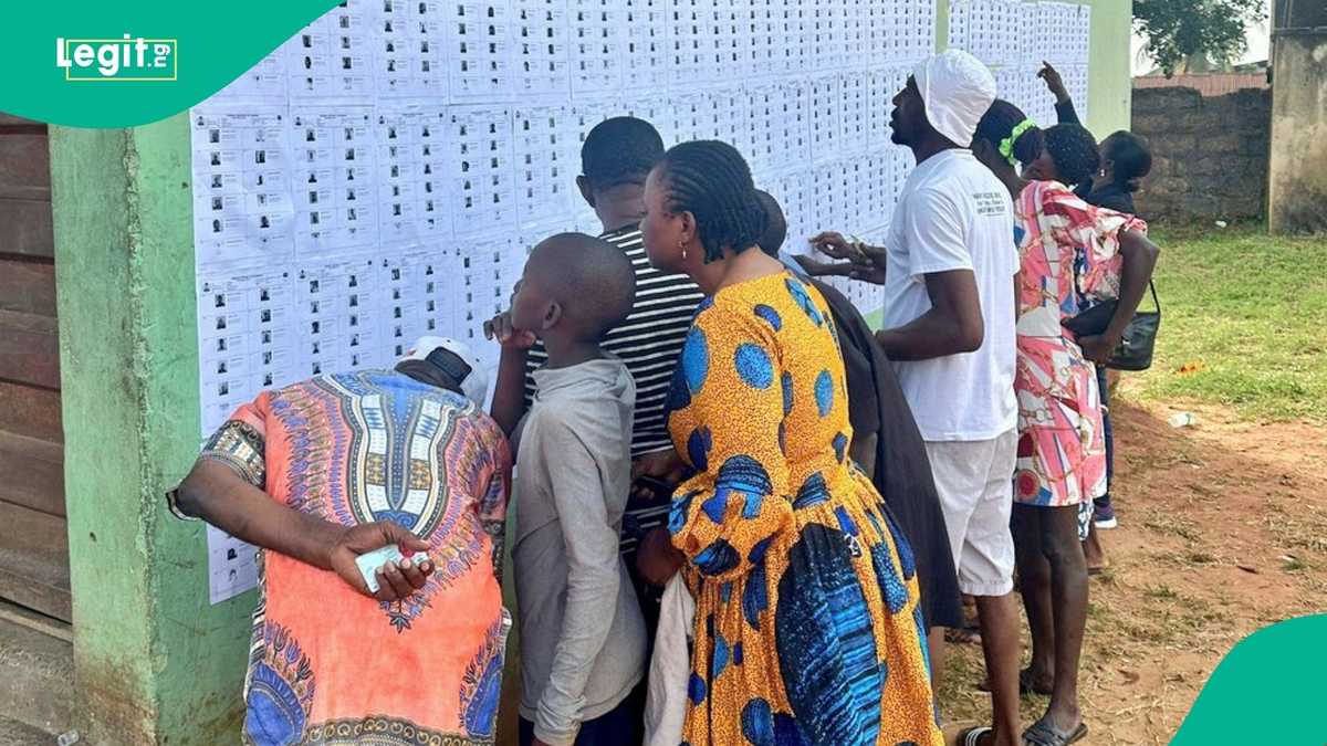 Nigeria’s outdated population data and the risk to 2027 elections