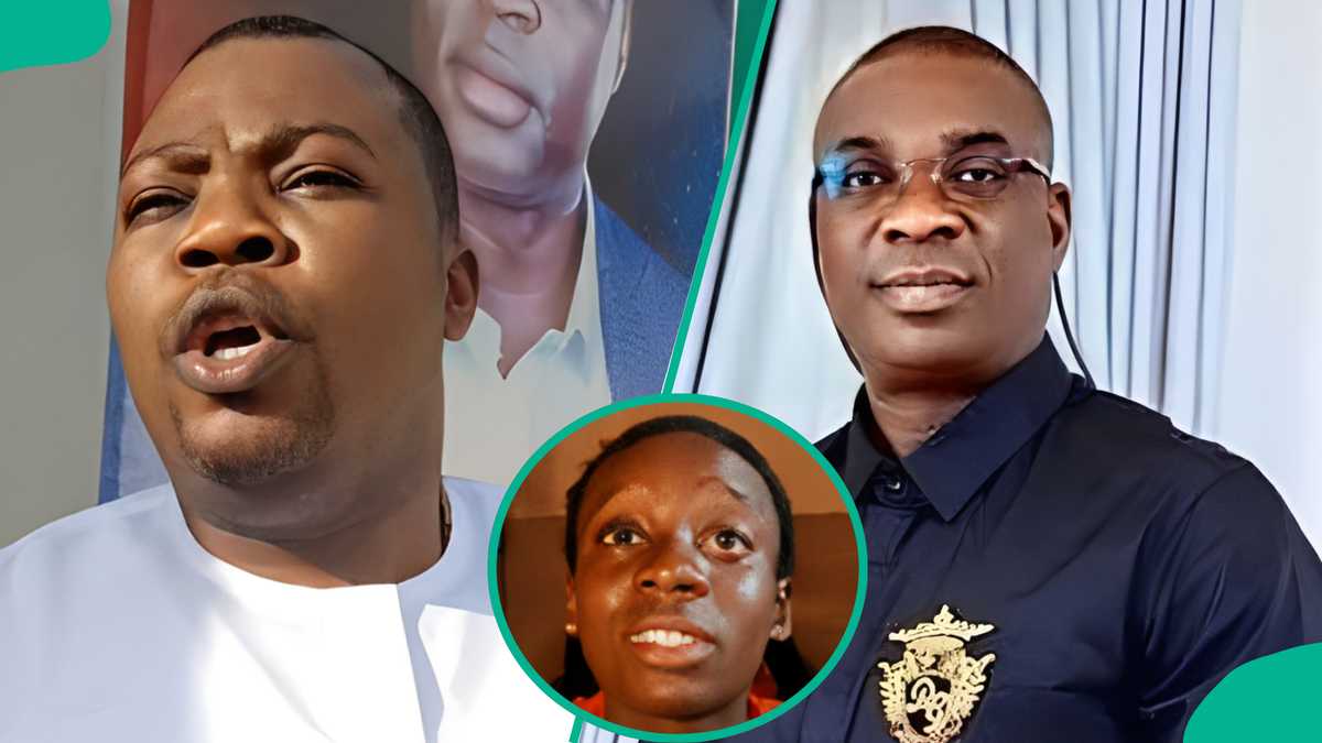 Prophet Arole Calls Out KWAM 1 Over Pregnancy Song, Fans Back His Stance