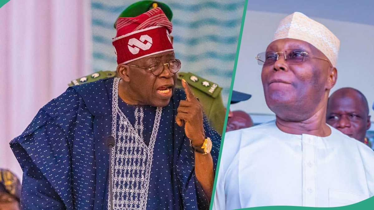 Diaspora Group Slams Atiku, Lobbyist Over Anti-Tinubu Campaign