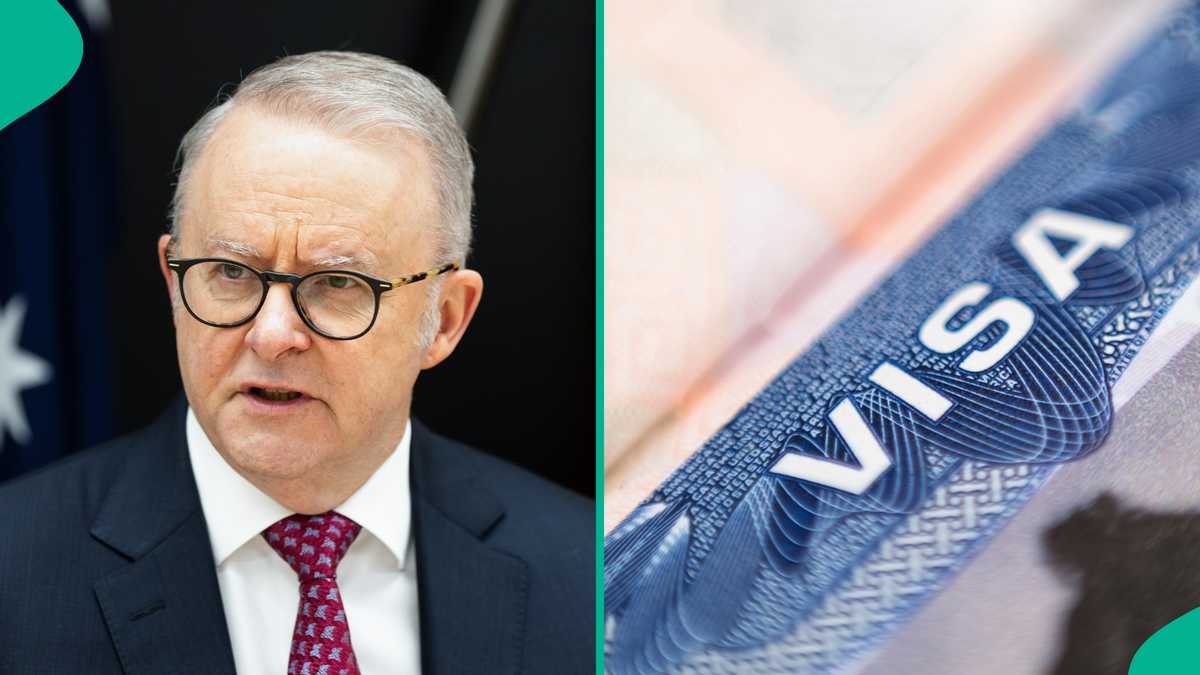 Read conditions for foreigners seeking Australia permanent residence ballot