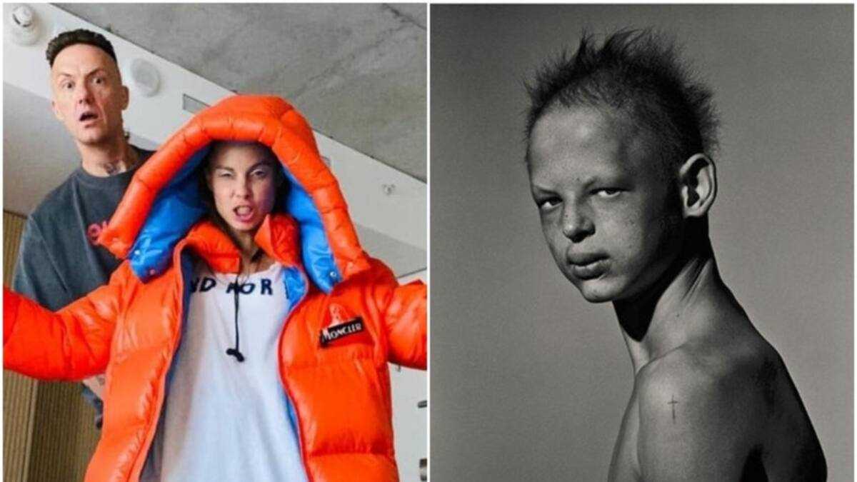 Qui est Tokkie Jones ? Il accuse Die Antwoord de violences sexuelles -  Legit.ng