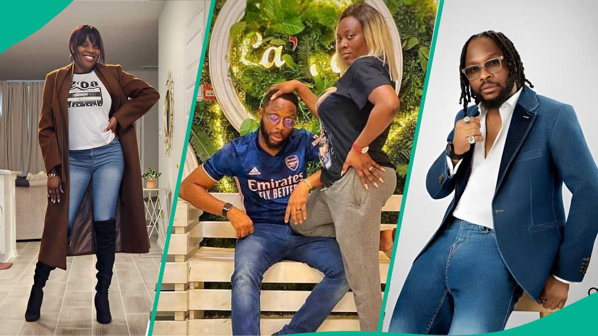 Mayowa Breaks Silence After Ex husband Roby Ekpo Spoke About Her mayowa-breaks-silence-after-ex-husband-roby-ekpo-spoke-about-her