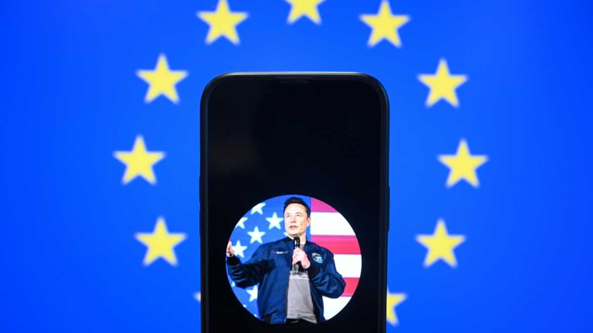 EU asked to say how much funding given to Musk firms