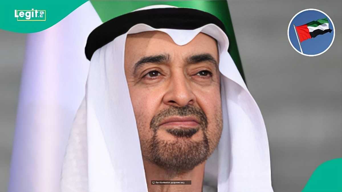 UAE announces 6 benefits attached to Golden Residency for foreigners