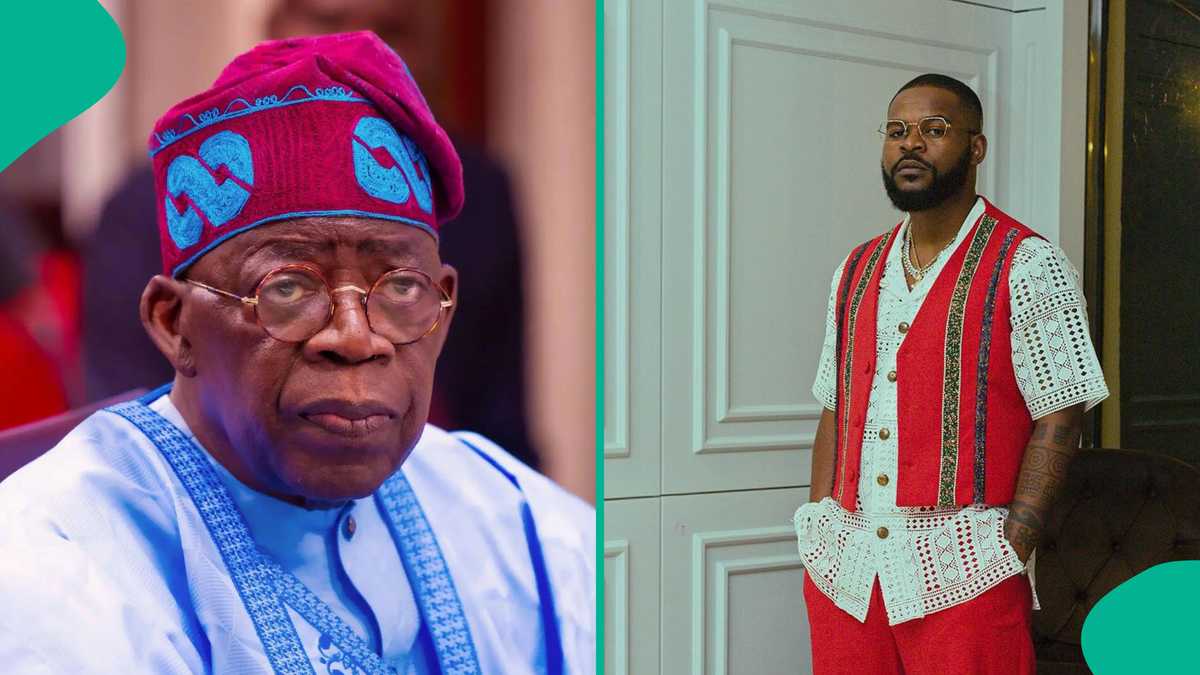 See what Nigerian singer Falz wrote on Twitter about #EndBadGovernance protest