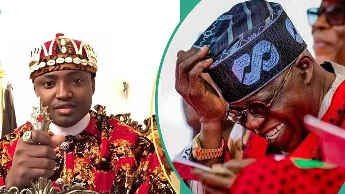 Simon Ekpa: Yoruba Council sends shocking message to Tinubu over arrest of IPOB separatist in Finland