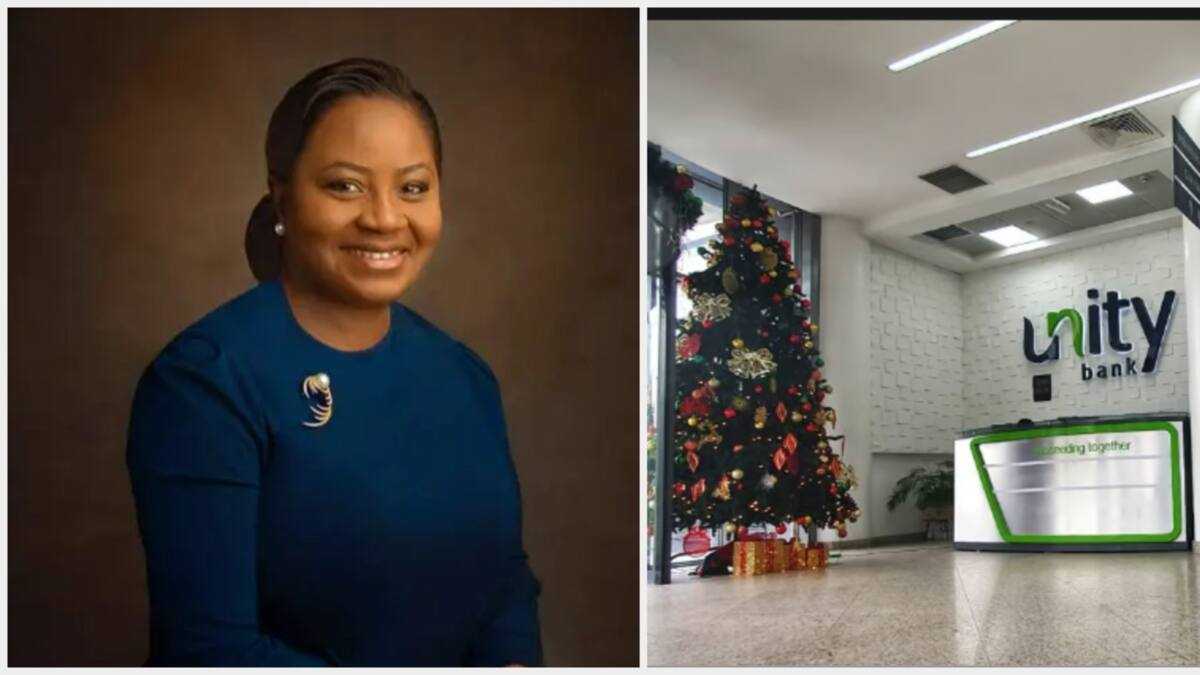 Unity Bank Releases Financial Performance for Q1 as Profit Rises by 21% ...