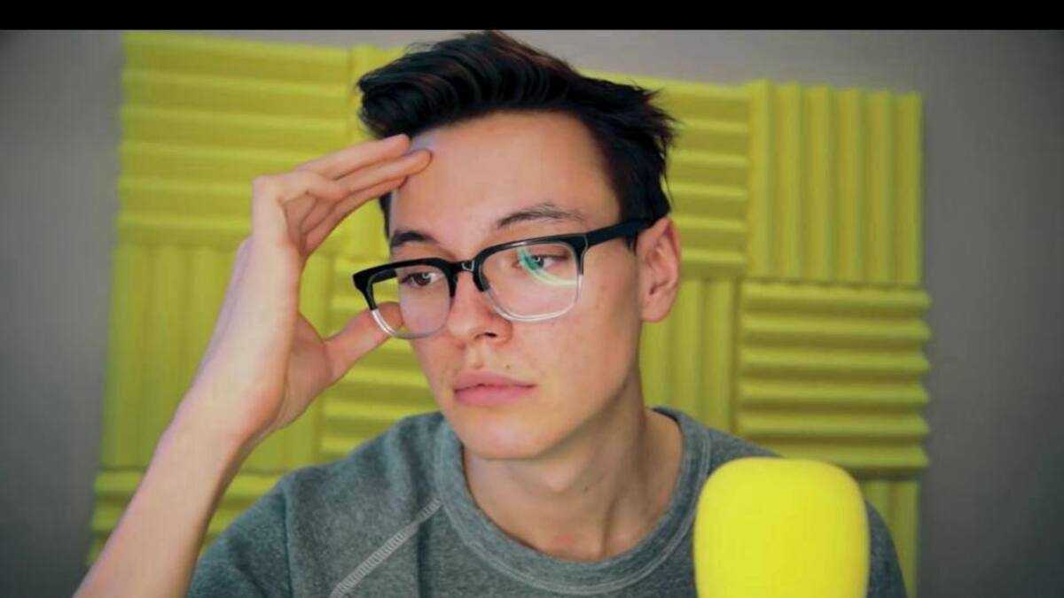 Steven Suptic Rooster Teeth bio: age, height, net worth, girlfriend, car  accident - Legit.ng