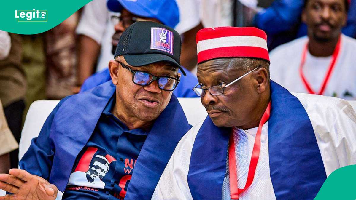 2027 presidential election: Top southeast leader predicts what will happen to Obi in Kano, Rivers