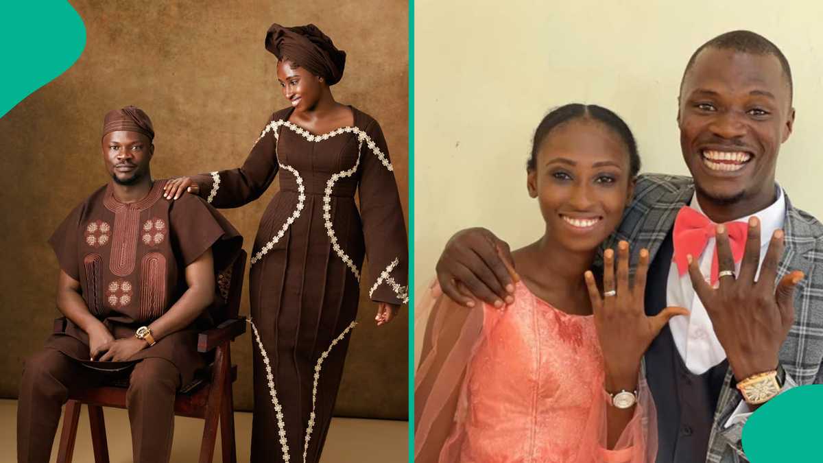 Toluwanisings' wife's joyful post 6 days before his death evokes emotions as fans flood her page