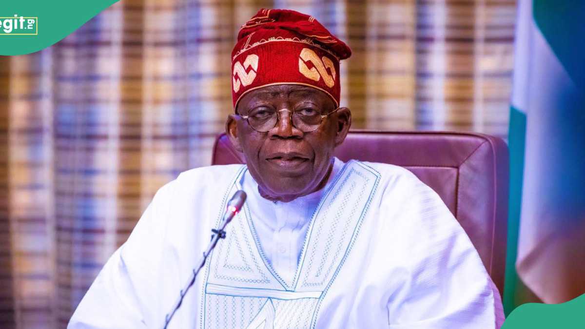Breaking: Details emerge as Tinubu launches student loan scheme
