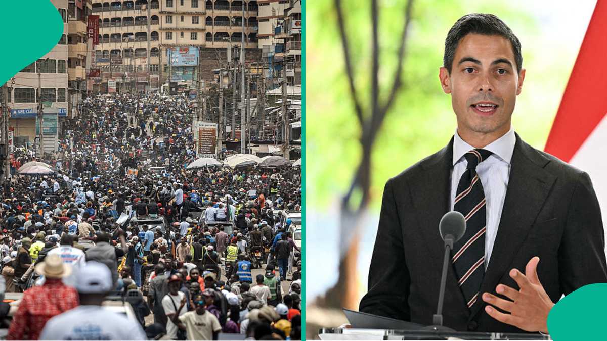 Netherlands to close embassies in three African countries, mentions them