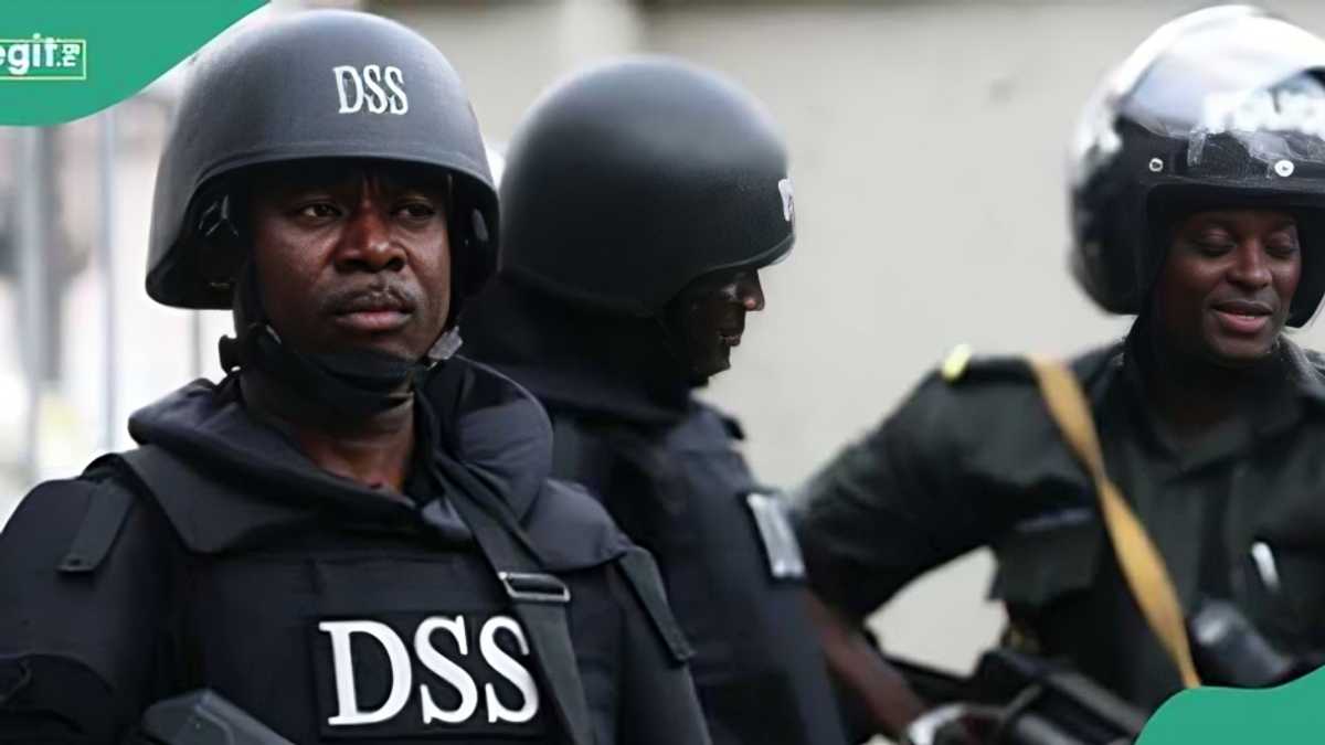 Osun: Terrorists in Nigeria plot attacks on markets, worship centres, read details
