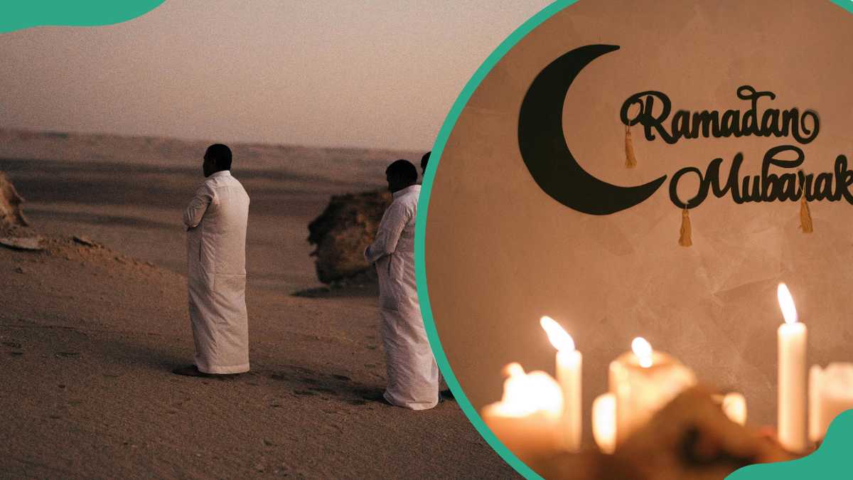 When is Ramadan fasting starting and ending in the year 2026?