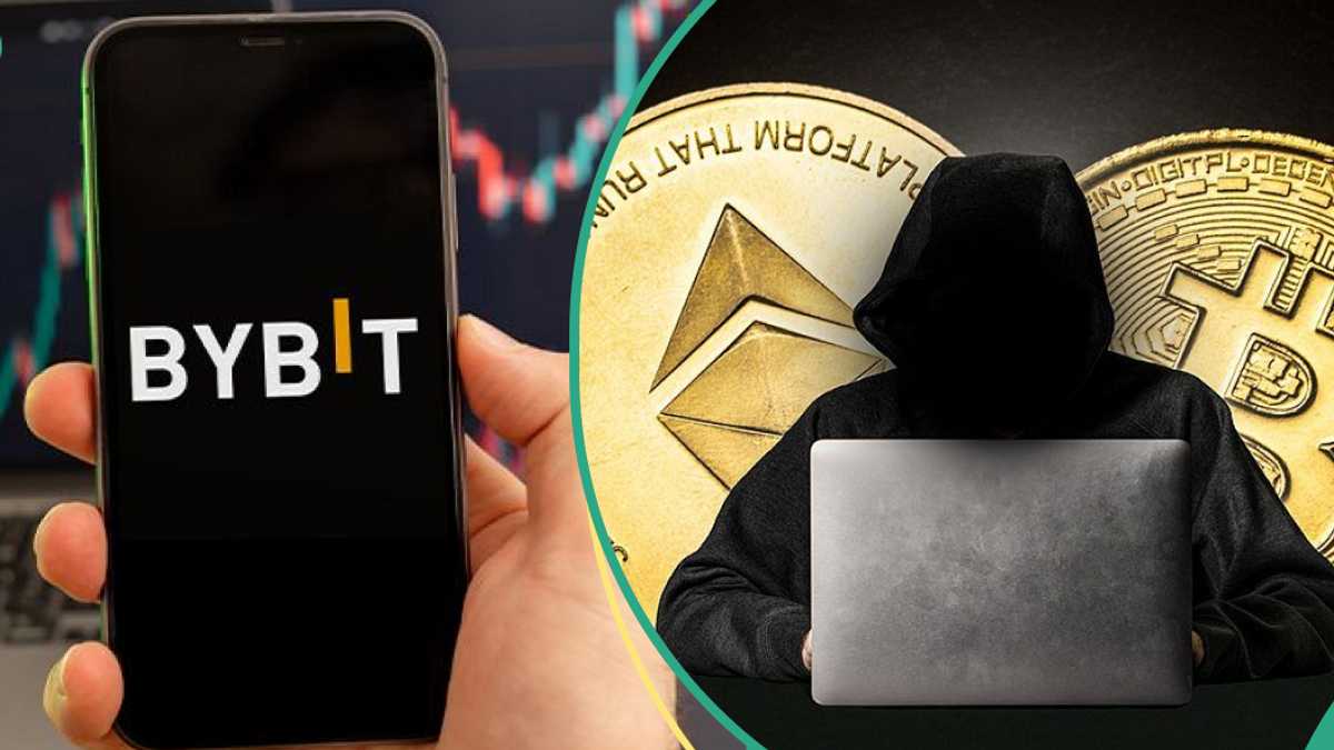 Hackers Steal $1.5 Billion From Crypto Exchange Bybit in Largest Hack Ever - Legit.ng