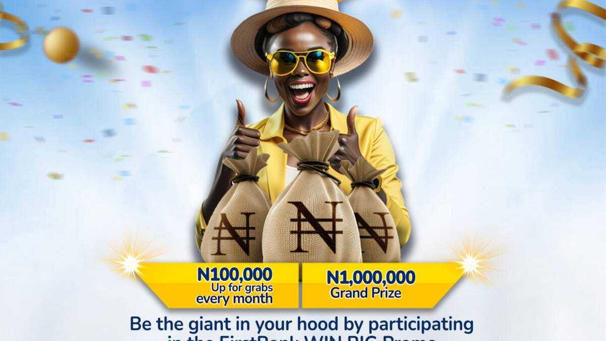 FirstBank Rewards Customers with 170,000,000 Worth of Cash Prizes in ...