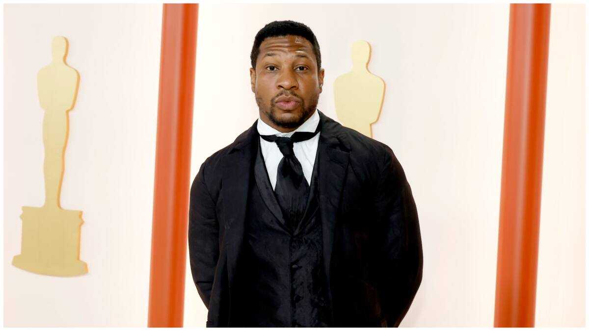 Does Jonathan Majors have a wife? The actor’s relationships - Legit.ng