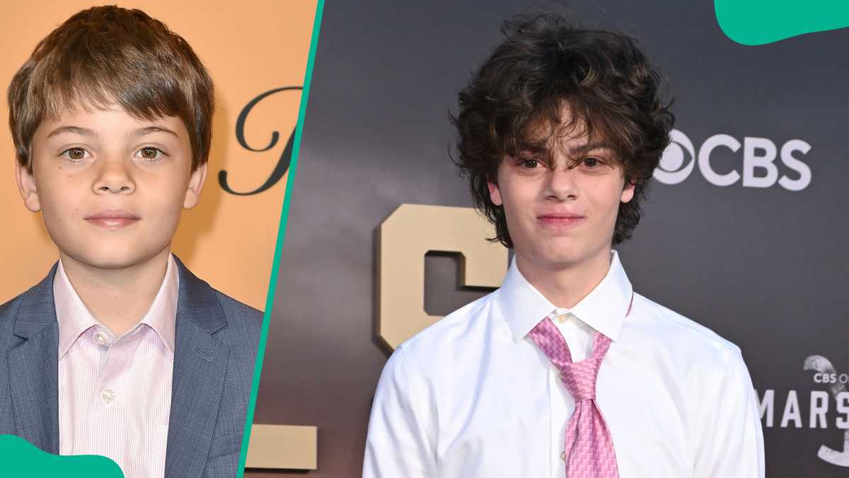 Who is Brecken Merrill? Meet the young actor behind Yellowstone's Tate Dutton