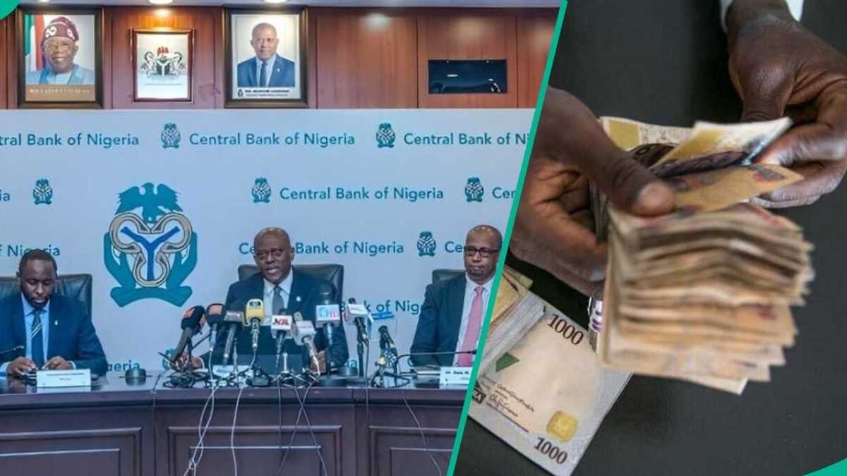 Find out more as banks reduce lending rates as CBN release new figures