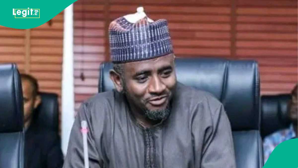 Powerful Nigerian senator allegedly linked to terrorism breaks silence