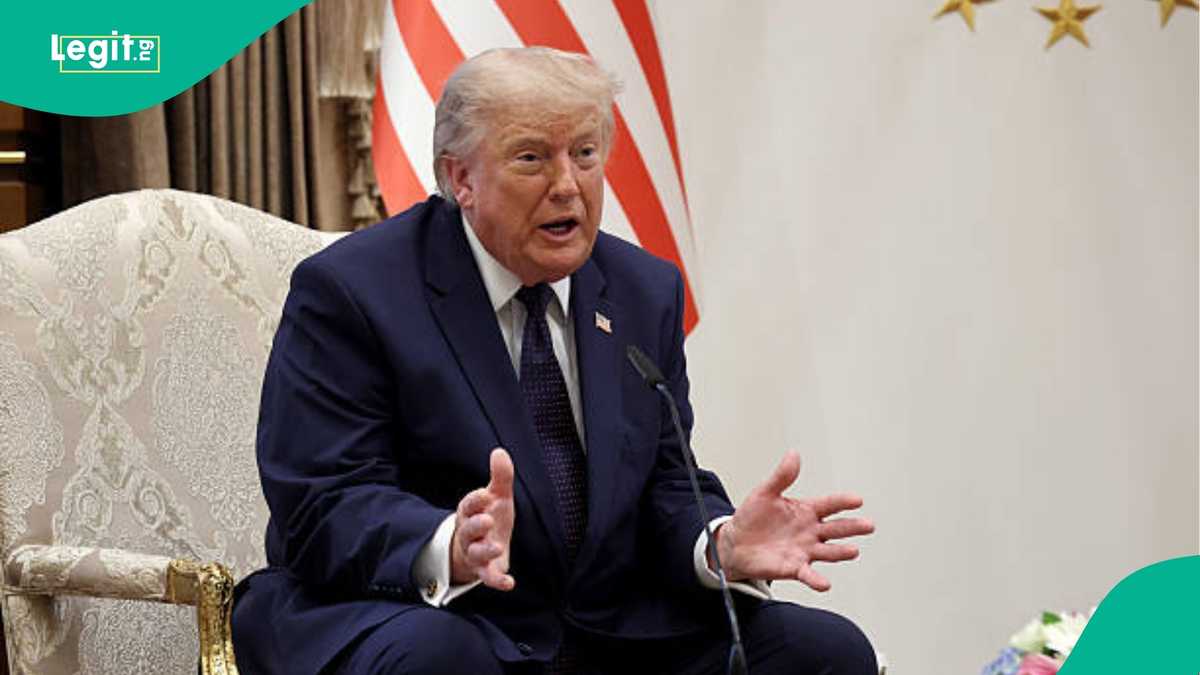 US releases list of 12 West African countries affected by J-1 visa residency requirements