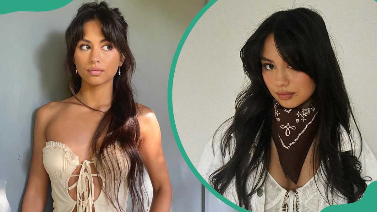 Jennifer Ens: A Estrela em Ascensão que Conquistou Hollywood com Talento e Raízes Multiculturais