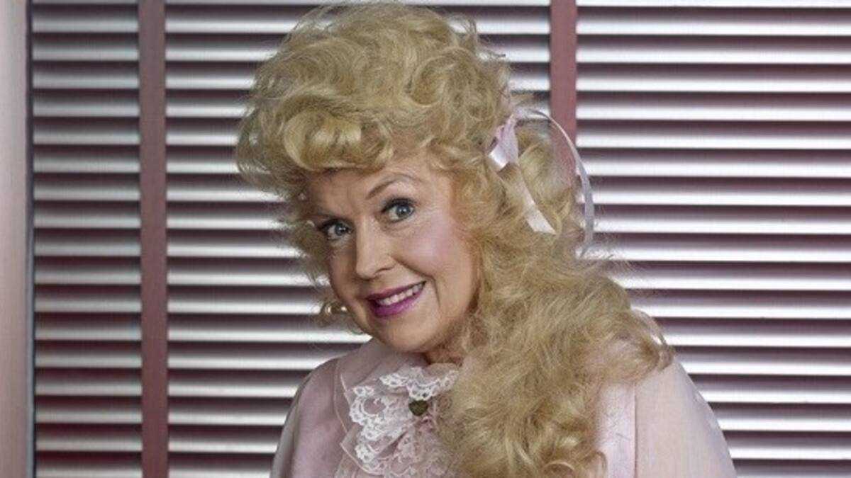 Donna Douglas bio: Life and death of the Hollywood actress - Legit.ng