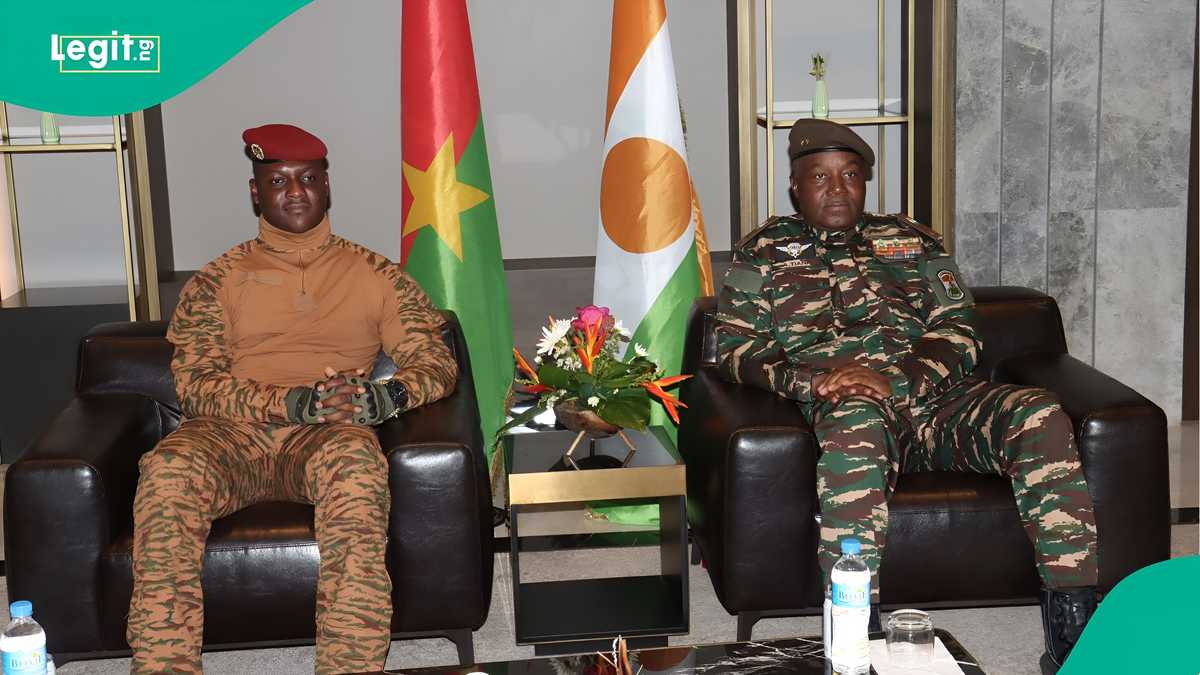 Opinion: Why silence around military alliances could cost the African continent dearly