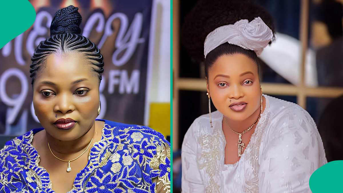 Busola ‘Eleyele’ Oke Cries Out Over Constant Mockery of Her Songs ...