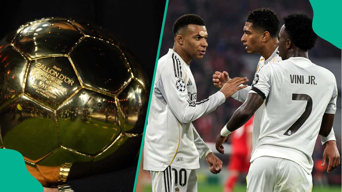 5 trophyless 2026 Ballon d'Or nominees, including Mbappe and Vinicius Jr