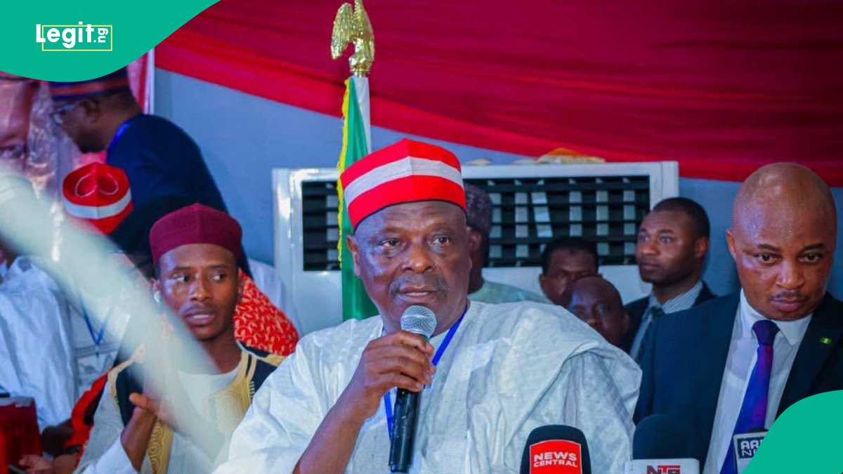 2027 election: Rabiu Kwankwaso makes strong vow amid defection rumours