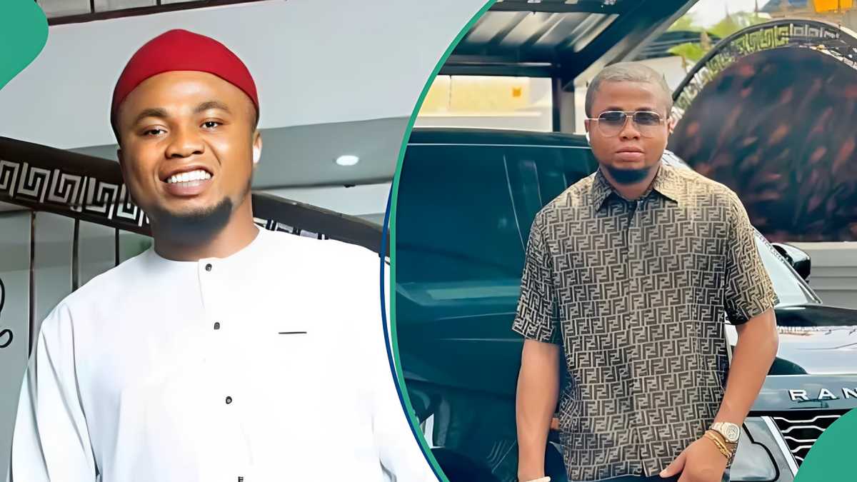 Popular Nigerian socialite poses as influential Dubai prince to defraud Romanian woman of $2.5m